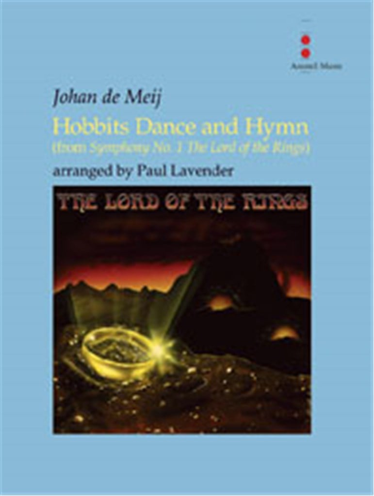 Hobbits Dance & Hymn